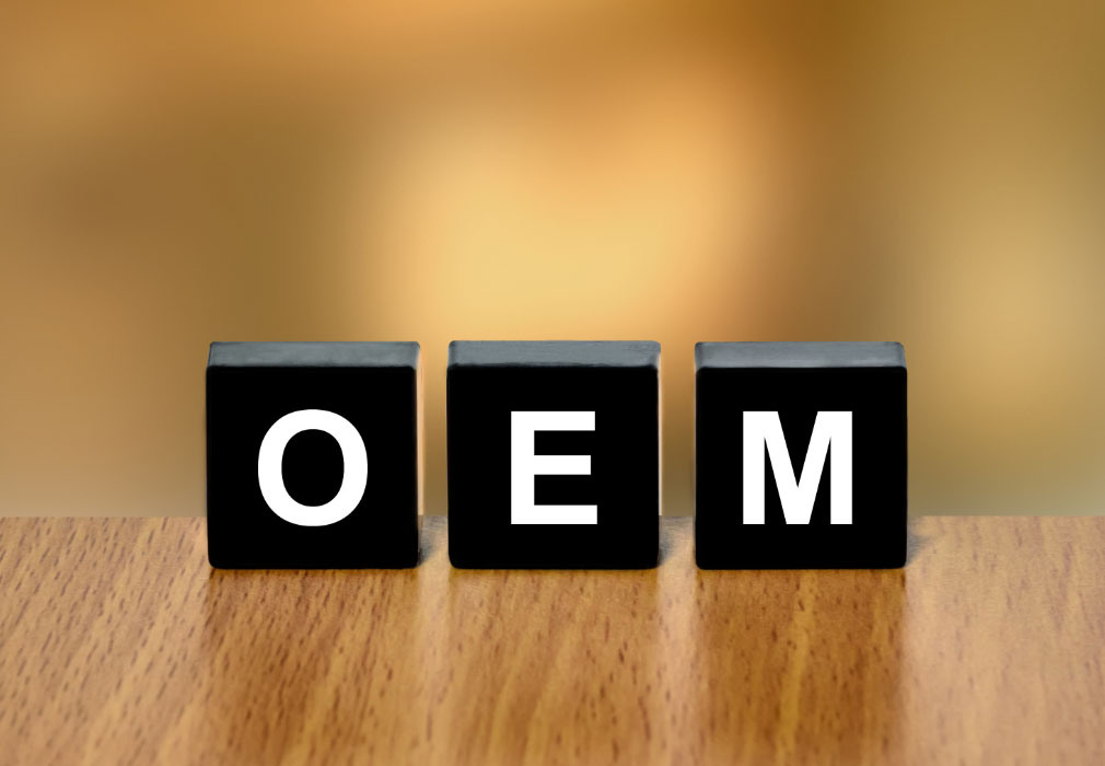 Концепция OEM